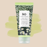 SUPER GARDEN soothing scalp + hair treatment