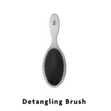 R+Co Detangle Brush