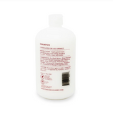 Pure & Good Sandalwood + Coconut Shampoo