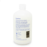 Pure and Good  Blue Cypress + Neroli Shampoo