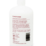 Pure and Good  Sandalwood + Coconut Conditioner