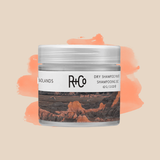 BADLANDS Dry Shampoo Paste