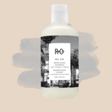 BEL AIR Smoothing Shampoo + Anti-Oxidant Complex