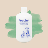 Pure and Good  Blue Cypress + Neroli Conditioner