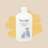 Pure and Good  Blue Cypress + Neroli Shampoo