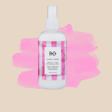CANDY STRIPE Protect + Prep Detangling Spray