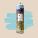DEATH VALLEY Dry Shampoo
