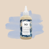LOST TREASURE Apple Cider Vinegar Cleansing Rinse
