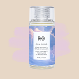 ON A CLOUD Styling Oil