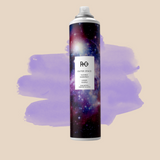 OUTER SPACE Flexible Hairspray