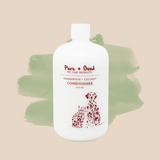 Pure and Good  Sandalwood + Coconut Conditioner