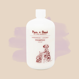 Pure & Good Sandalwood + Coconut Shampoo