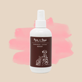 Pure and Good  Sandalwood + Coconut Boost