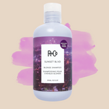 SUNSET BLVD SHAMPOO