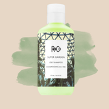 SUPER GARDEN Shampoo