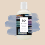 TELEVISION Perfect Hair Shampoo