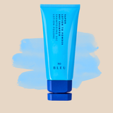 VAPOR LOTION TO POWDER DRY SHAMPOO